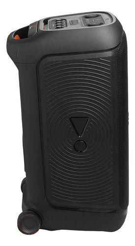 Parlante Jbl Partybox Stage 320, Ipx4, Hasta 18 Horas, Negro-2