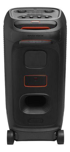 Parlante Jbl Partybox Stage 320, Ipx4, Hasta 18 Horas, Negro-6