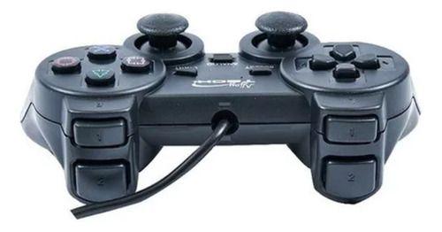 Control Usb Njoy Tech Extreme Game Para Pc/mac-2