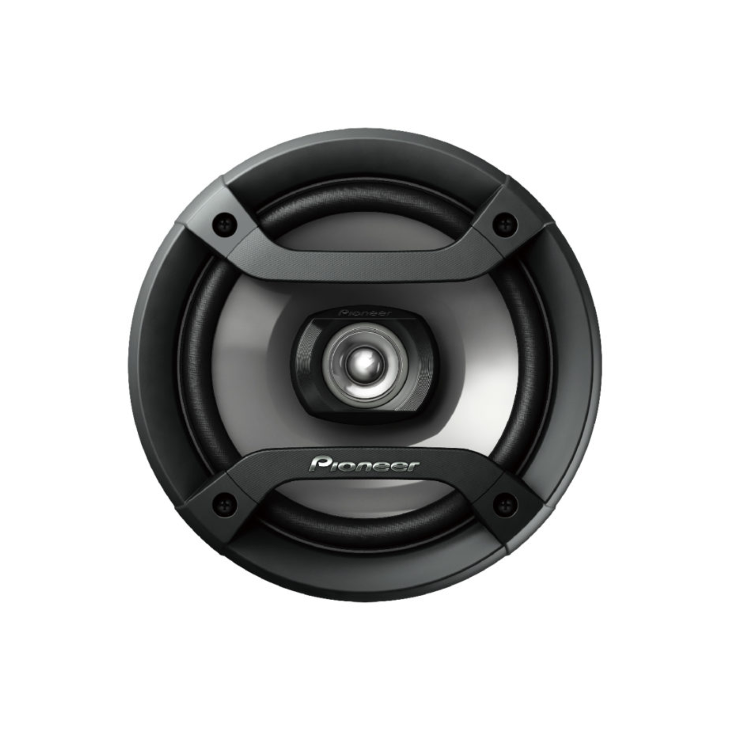 Parlantes Pioneer Ts-f1634r 200w 16 Cm-2