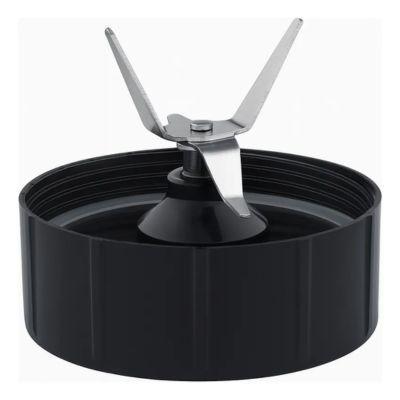 Licuadora Frish Max 1000w Inox Jarra De Cristal 15l Mgf4259 - Gris-2