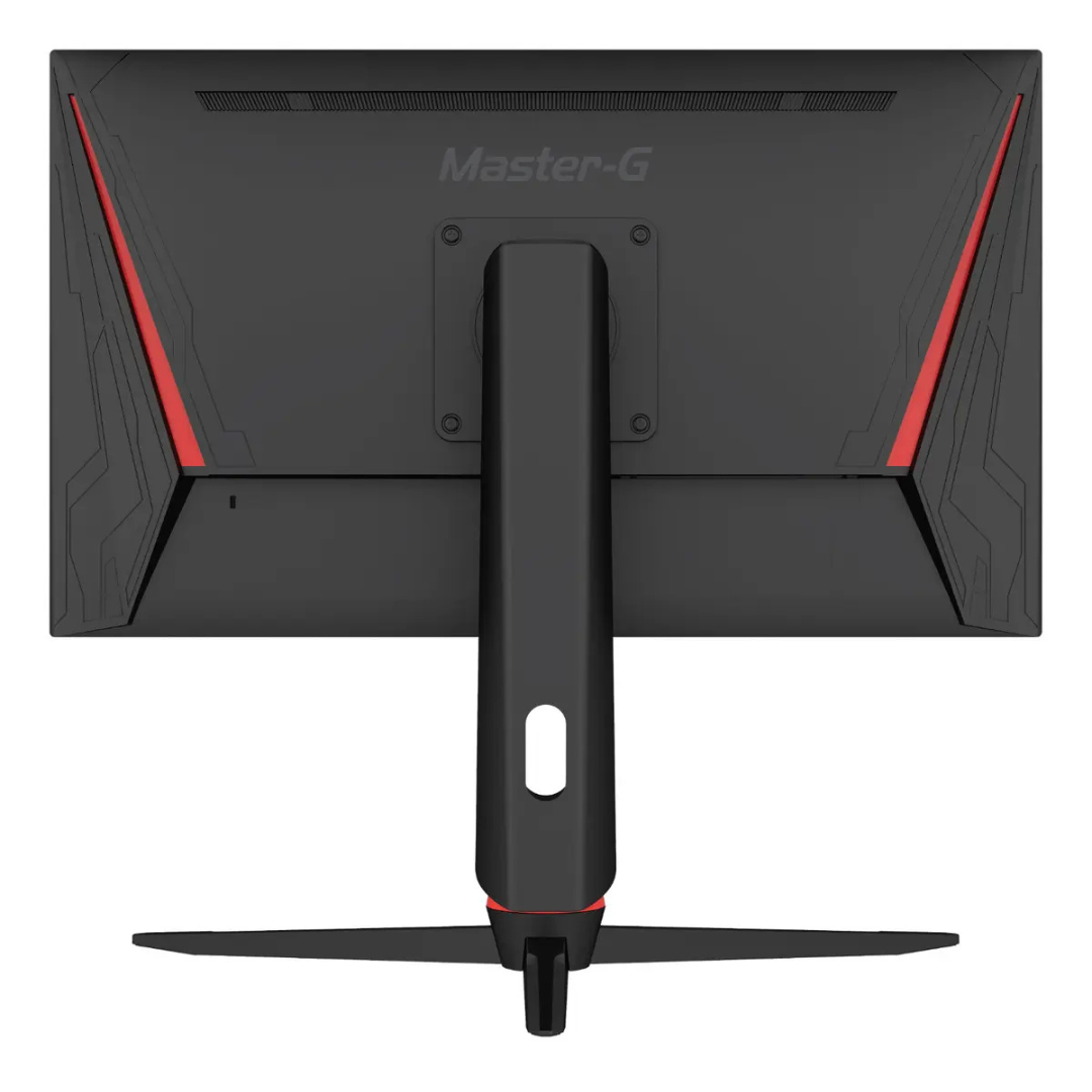Monitor Gamer 24 Full HD Master G MGMG2440 Color Negro-2