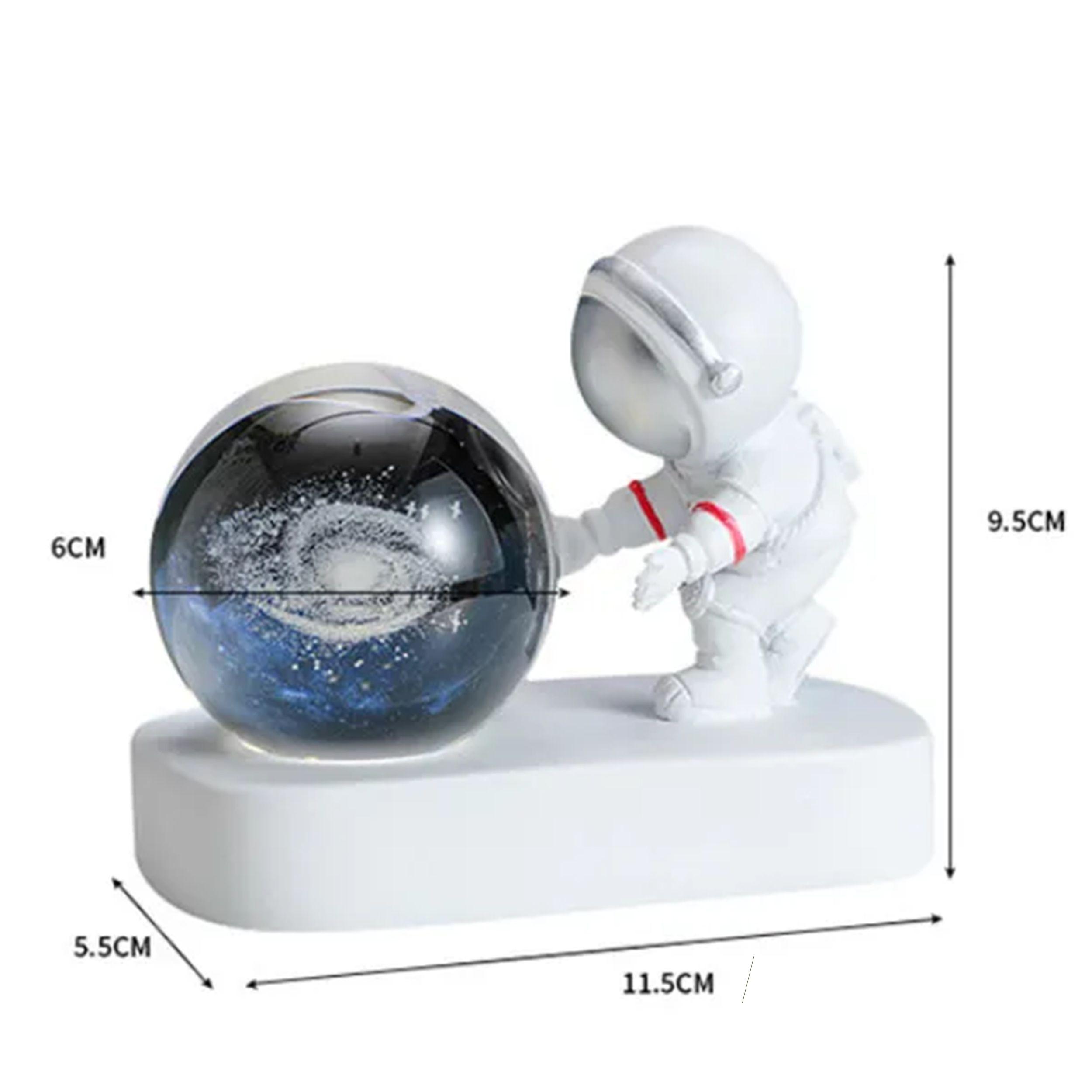 Lampara de Mesa Astronauta-2