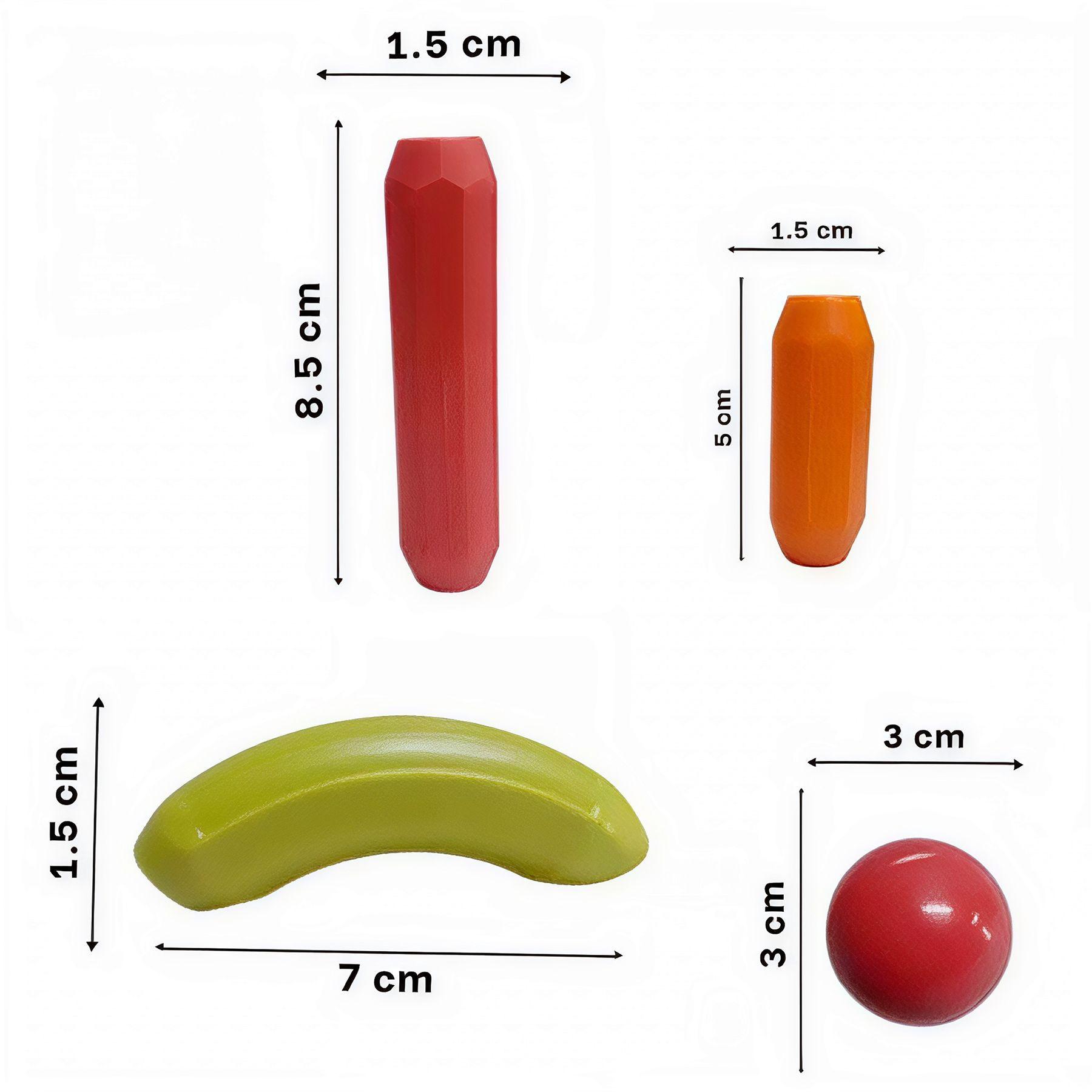 Bloques magnéticos de construcción de juguete-3