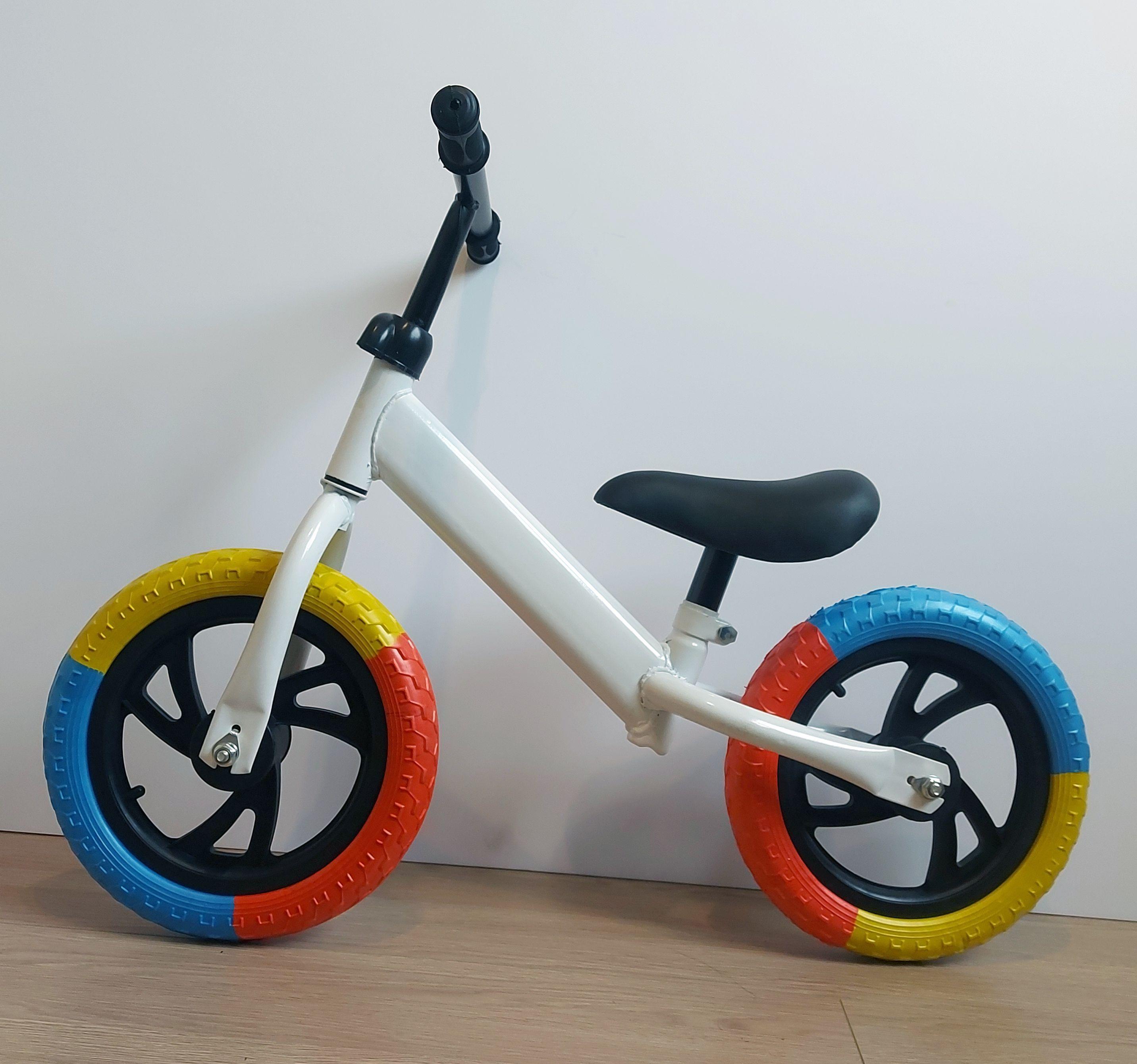 Bicicleta de Equilibrio-0