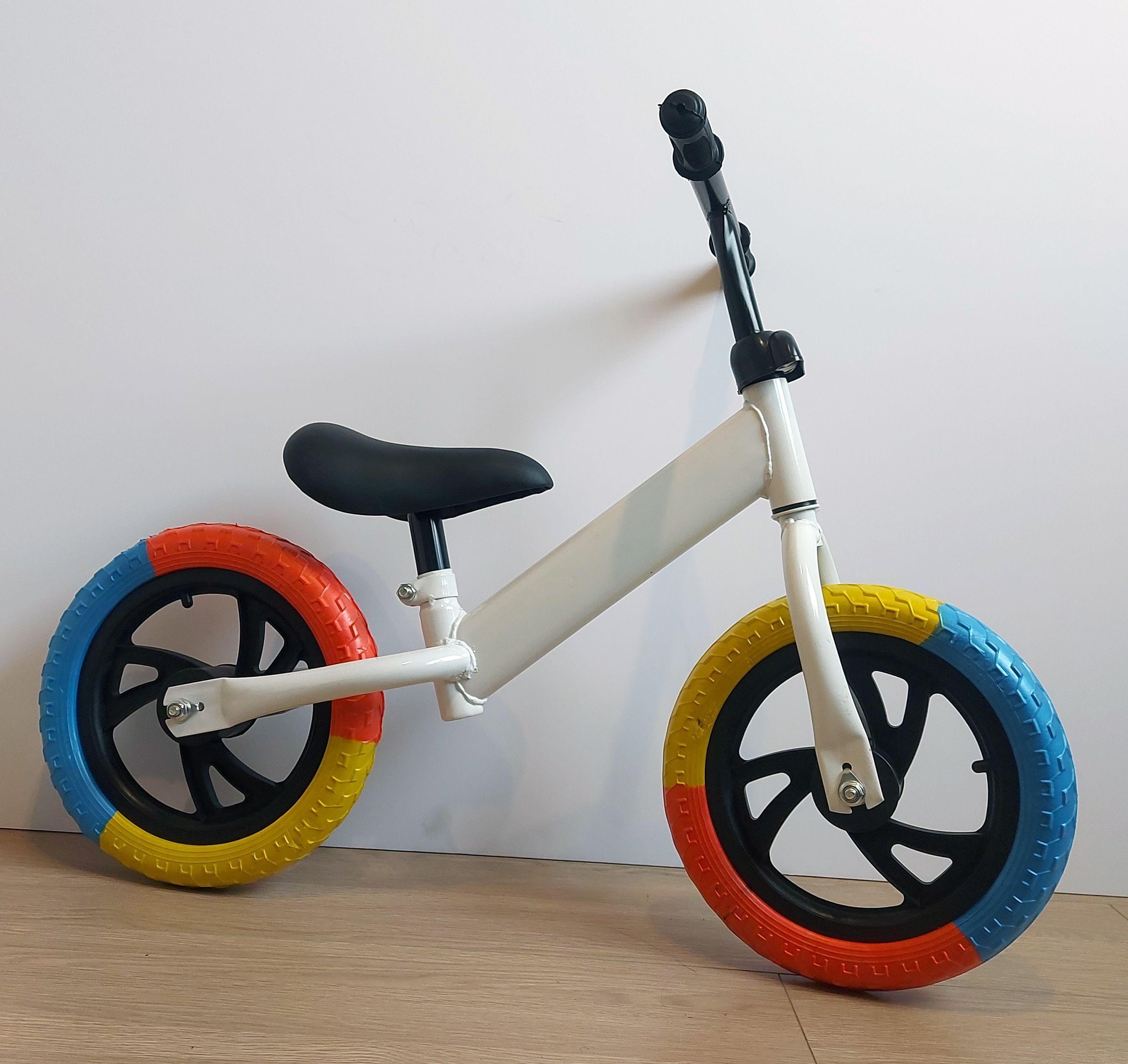 Bicicleta de Equilibrio-1