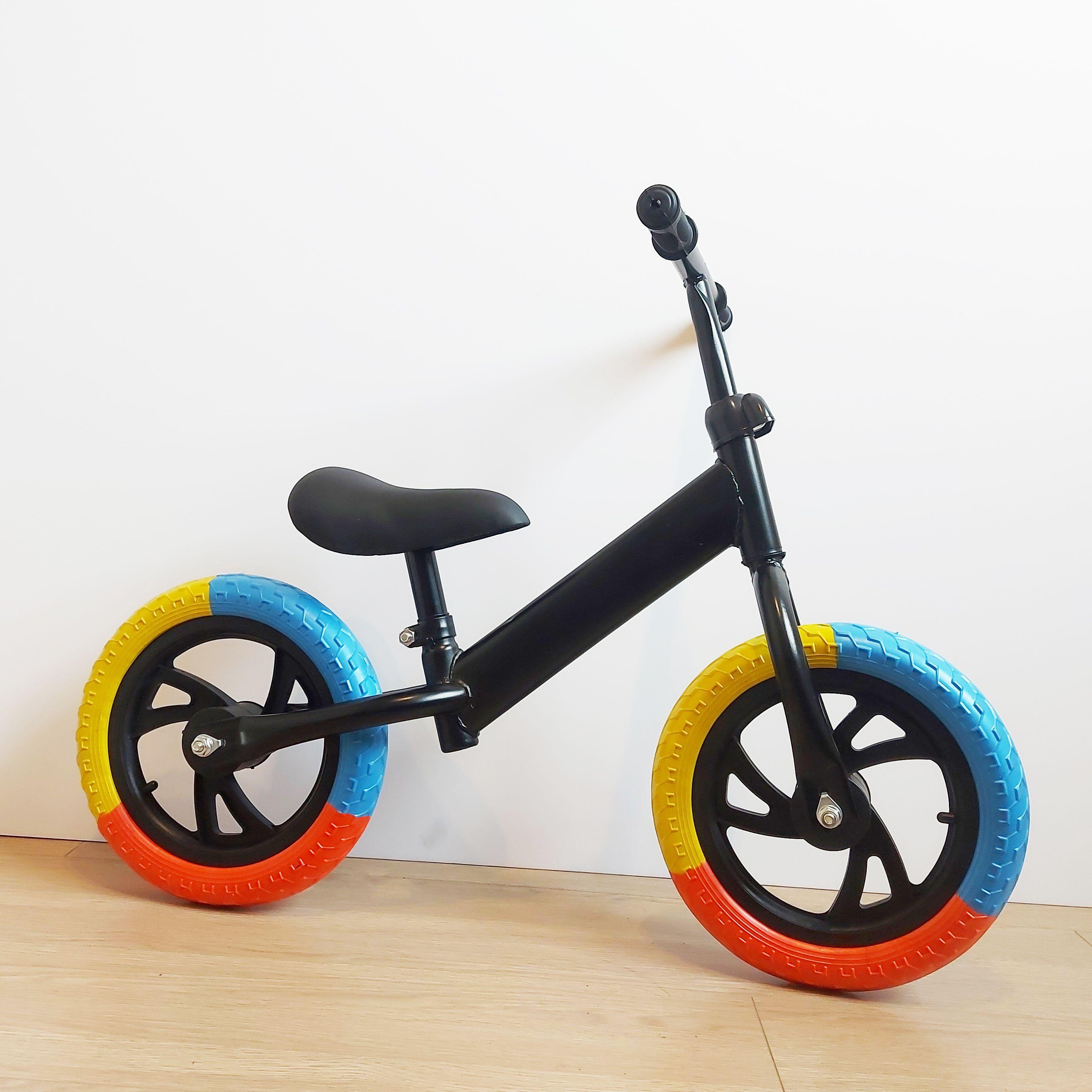 Bicicleta de equilibrio para Niños-2
