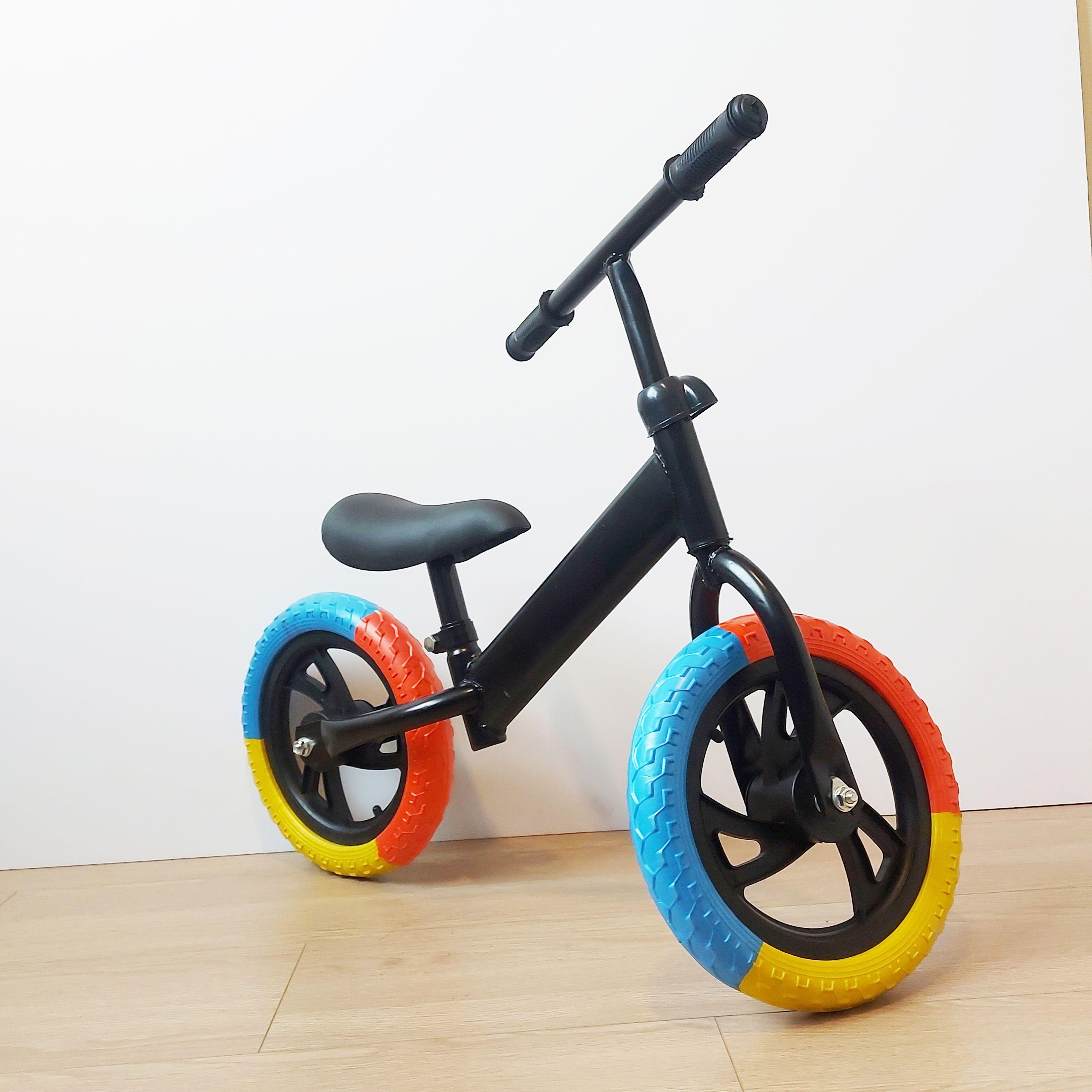 Bicicleta de equilibrio para Niños-3