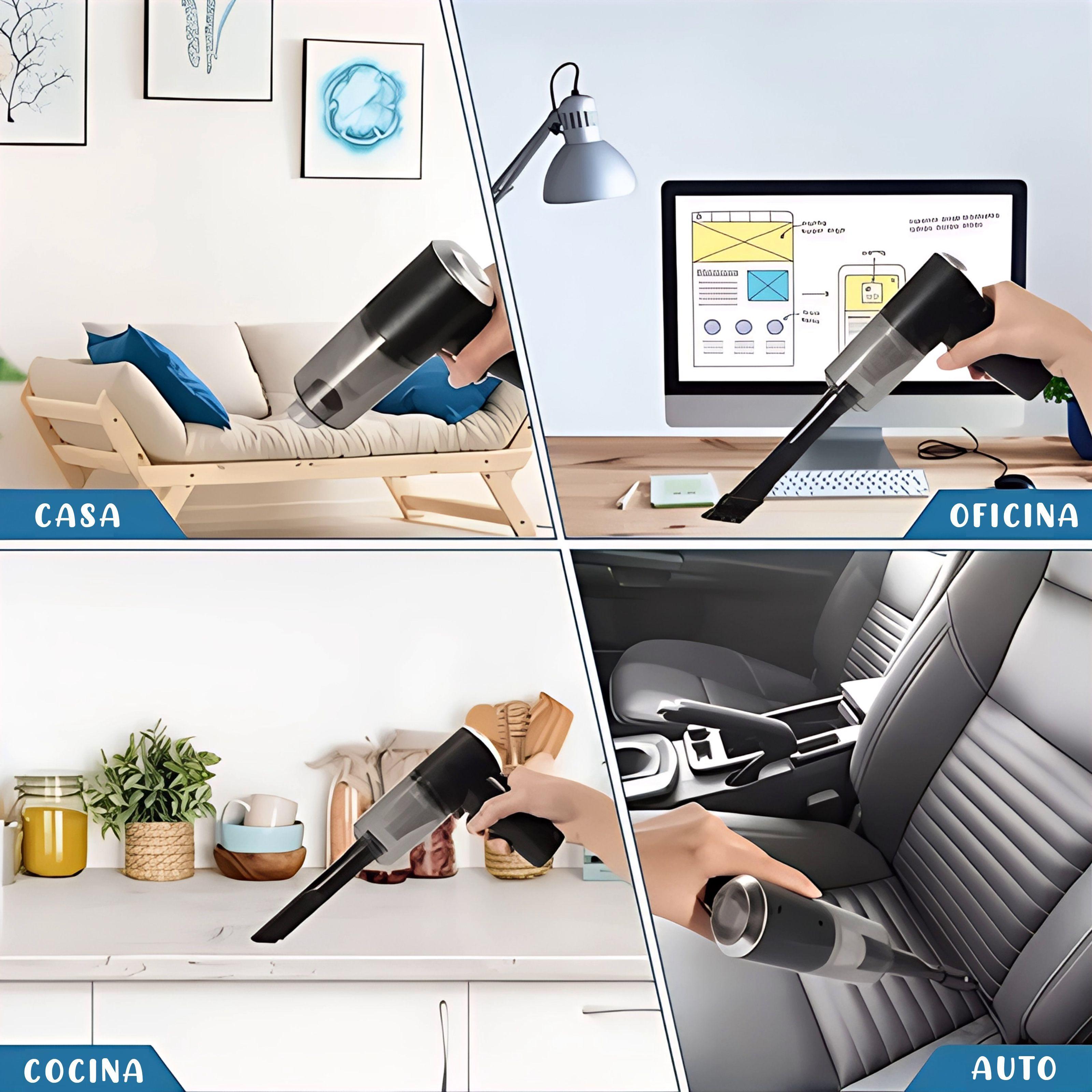 ASPIRADORA PORTATIL -2