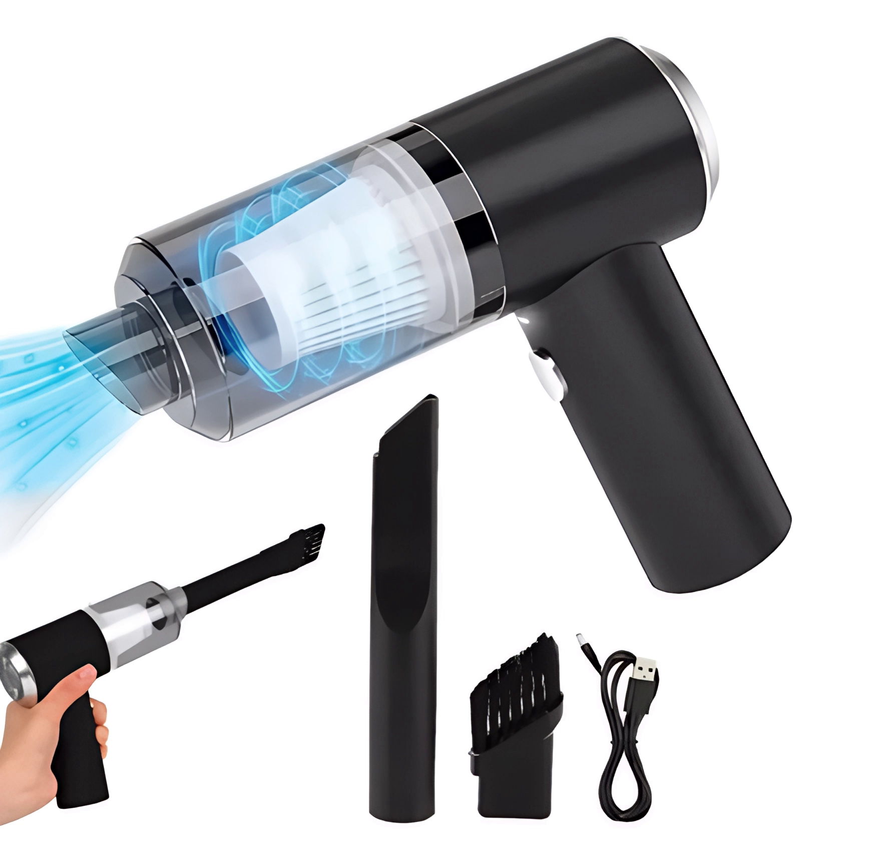 ASPIRADORA PORTATIL -4