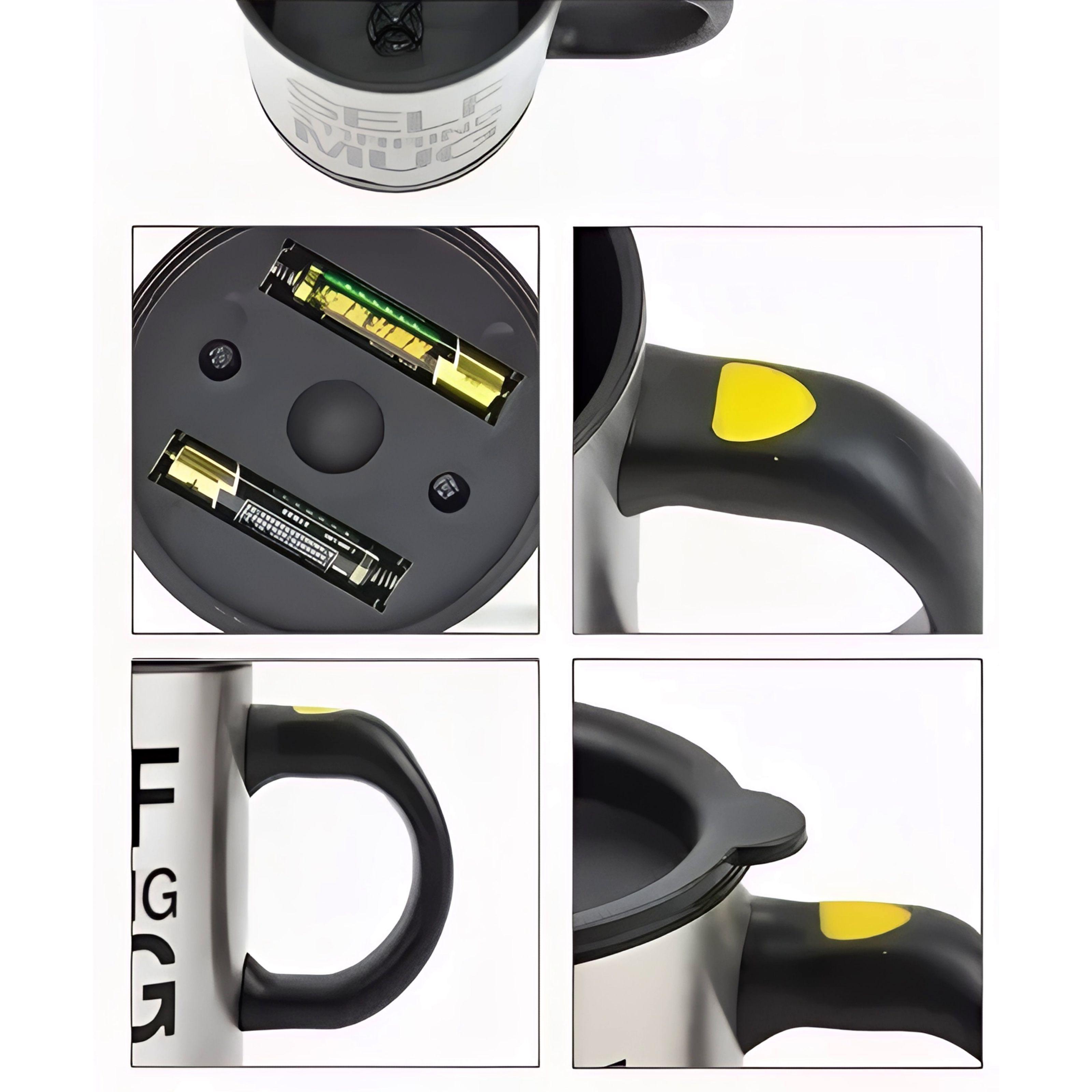 Vaso Taza Café Batidor-5