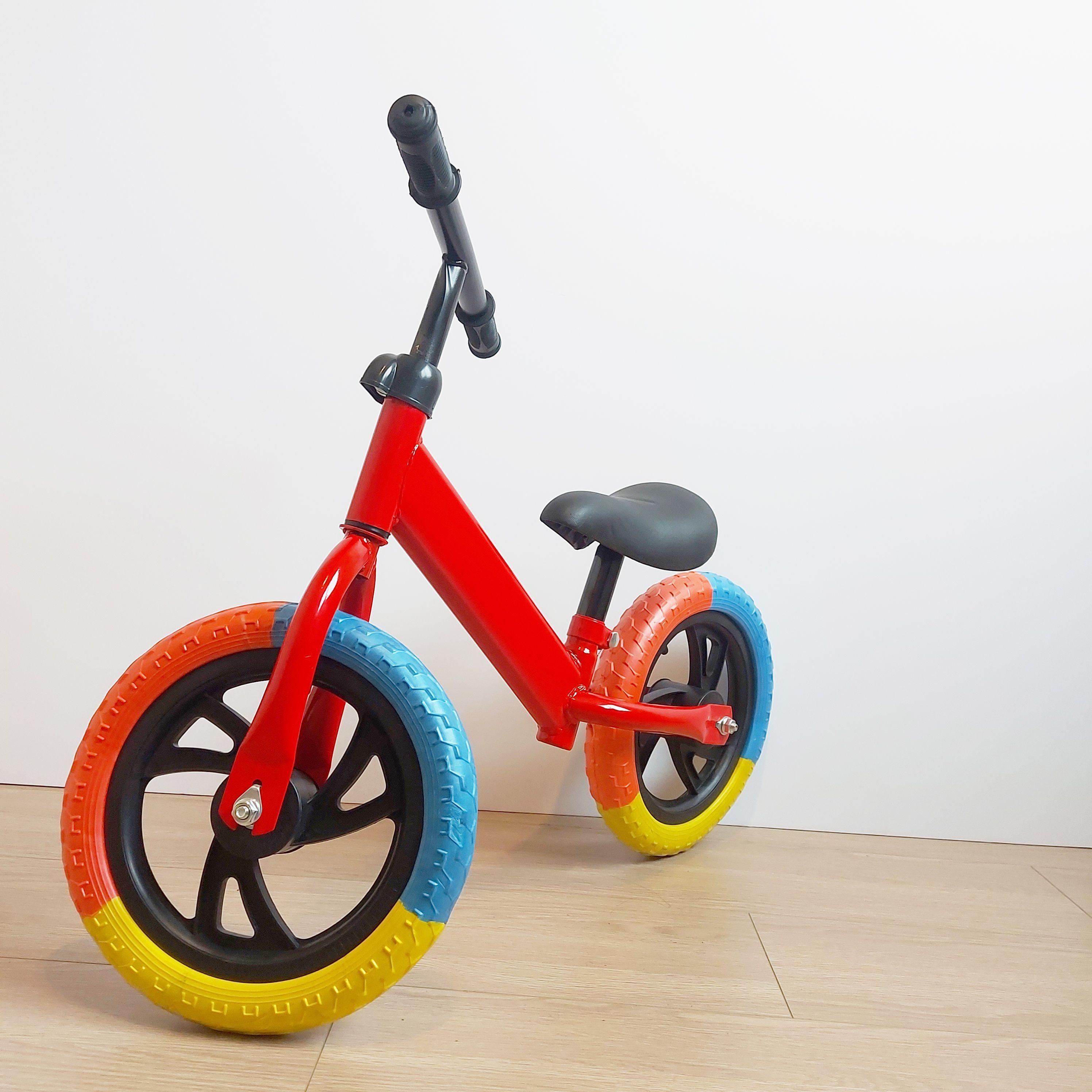 Bicicleta de Aprendizaje para Niños-1