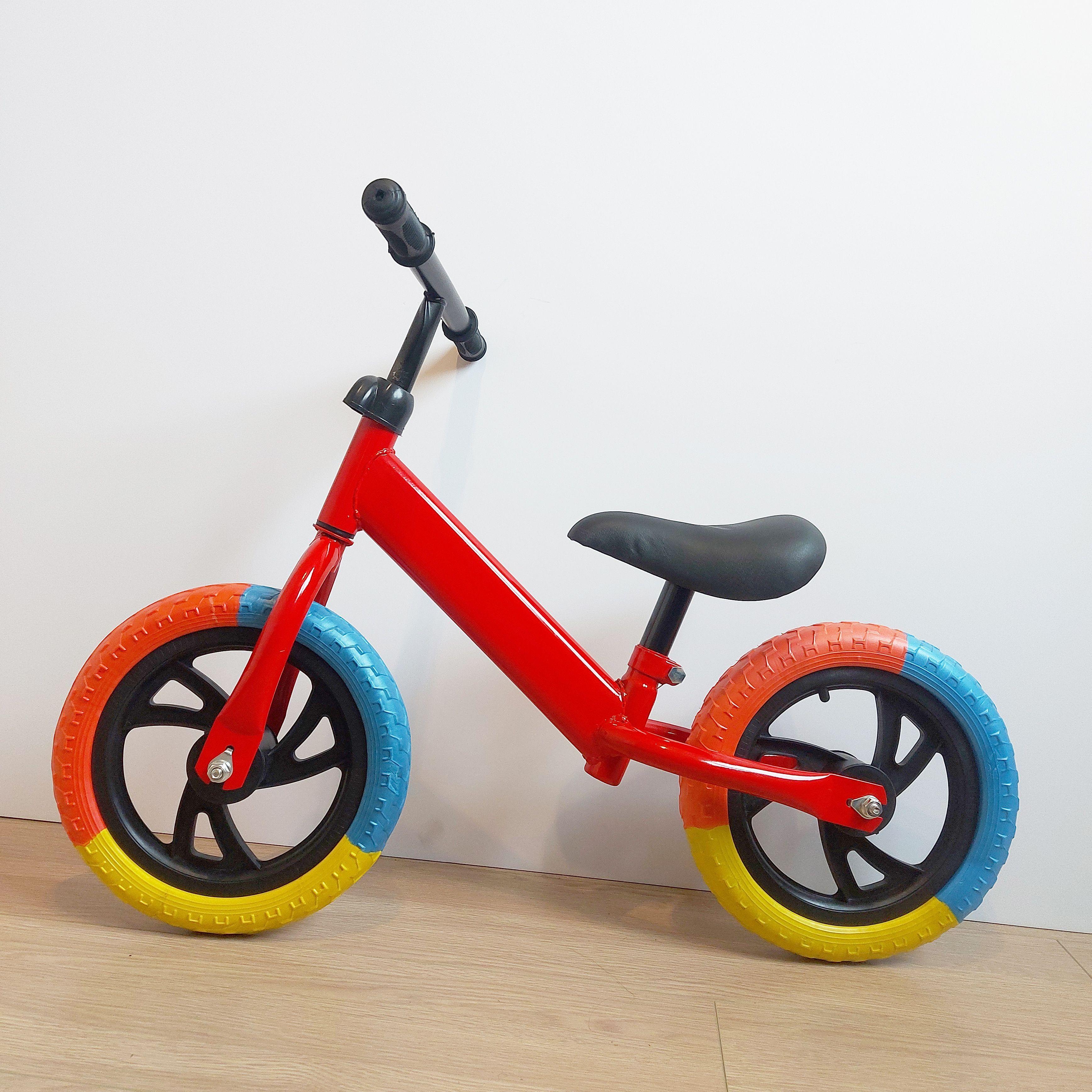 Bicicleta de Aprendizaje para Niños-2
