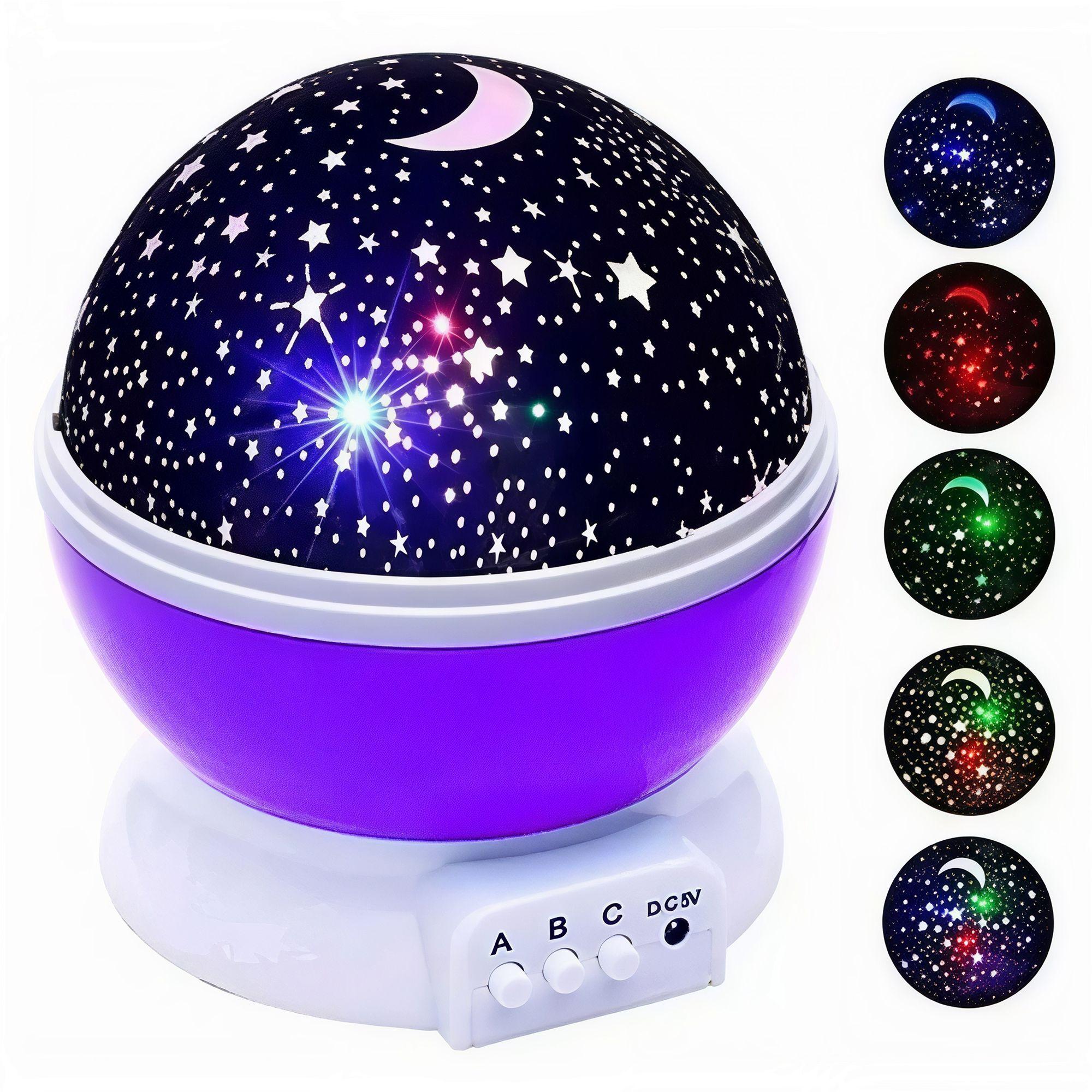 PROYECTOR LUZ LED -2