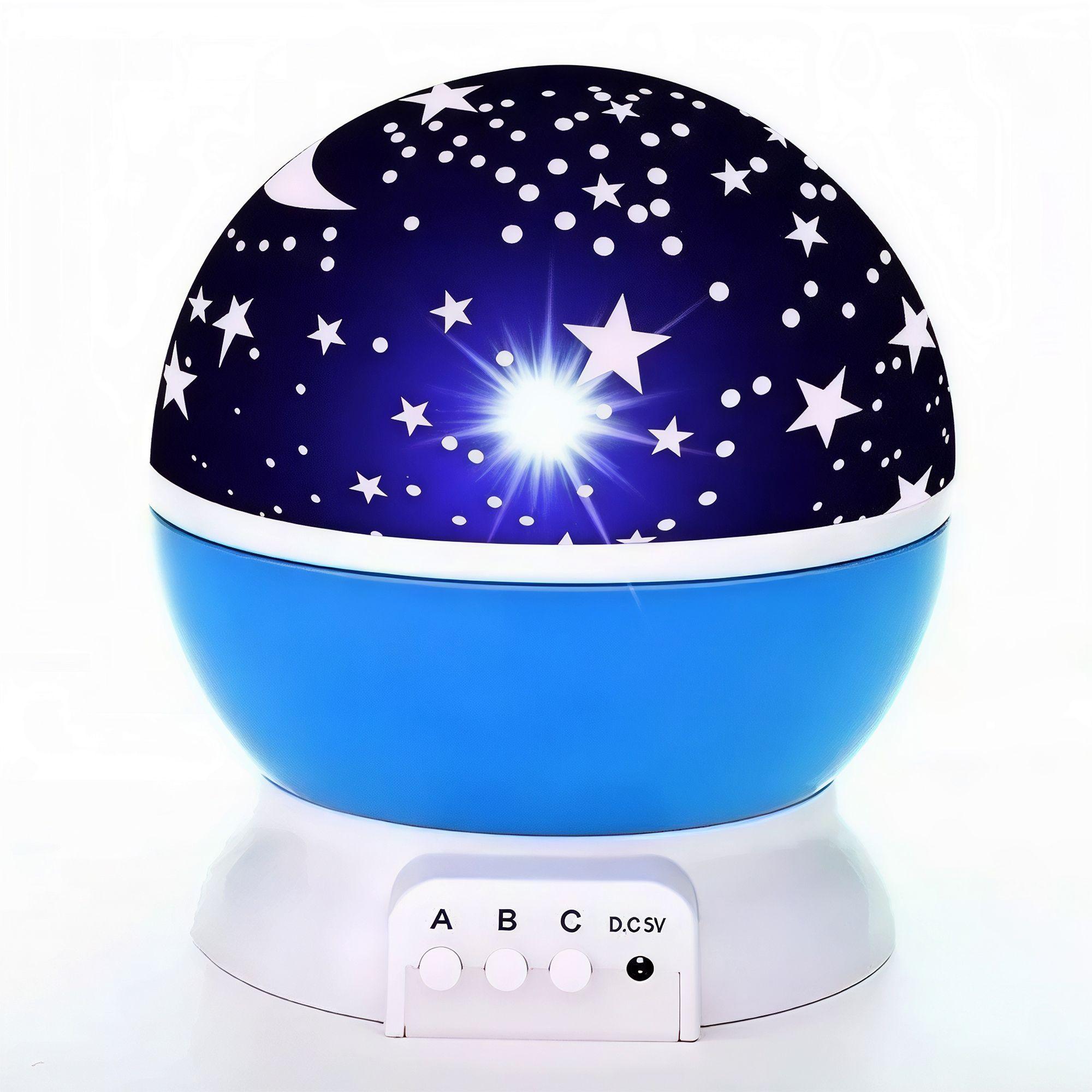 PROYECTOR LUZ LED -5