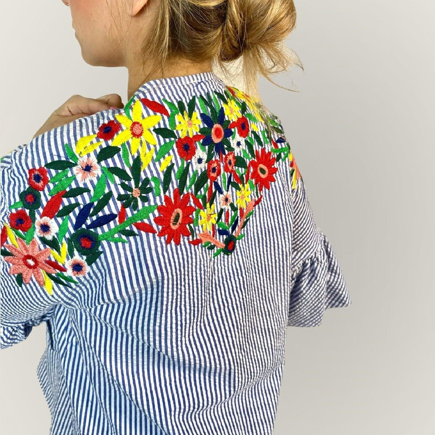 Blusa Ángel-5