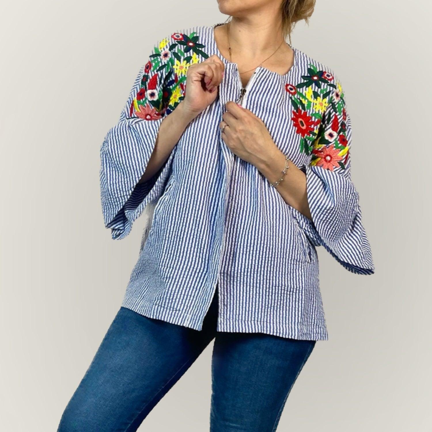 Blusa Ángel-1