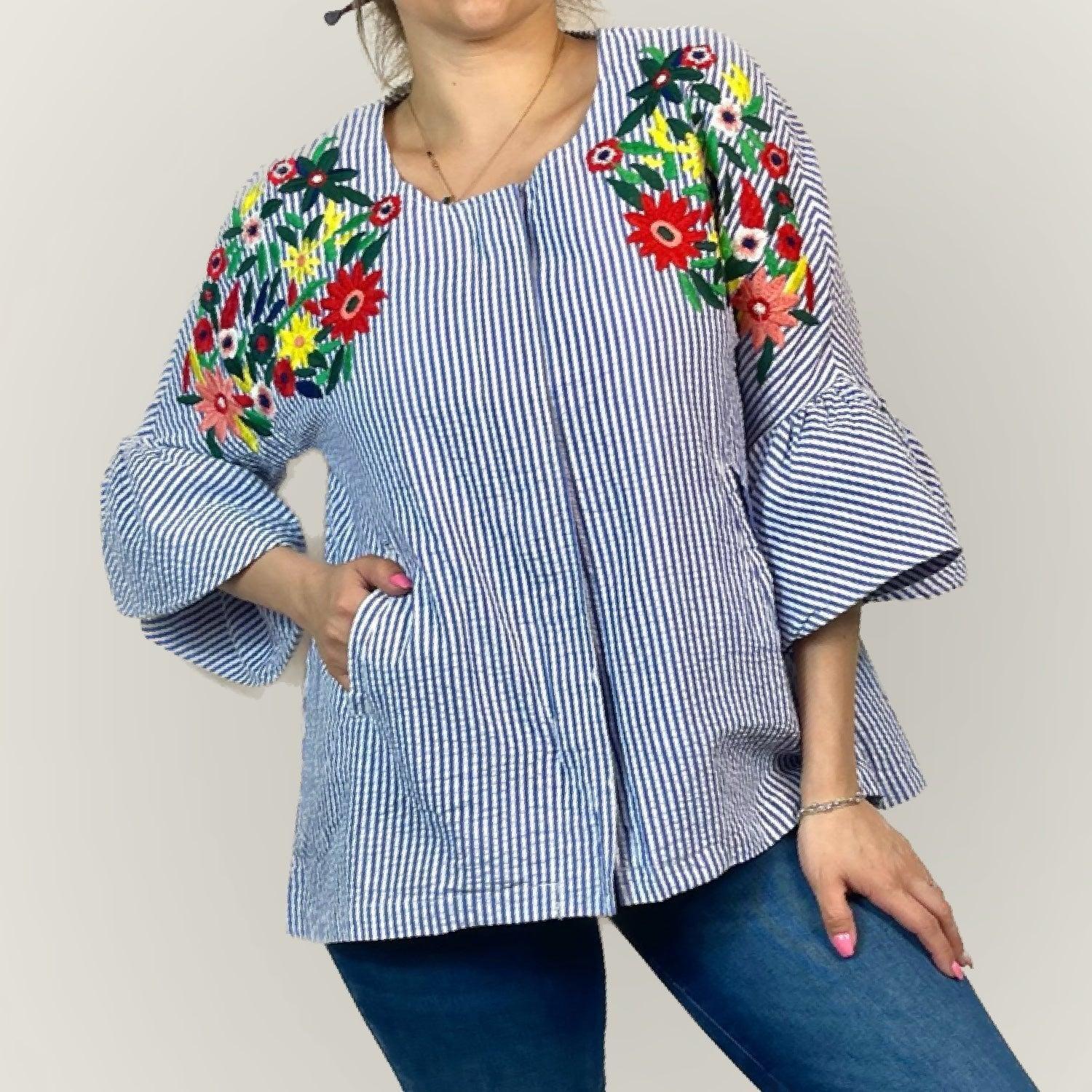 Blusa Ángel-0