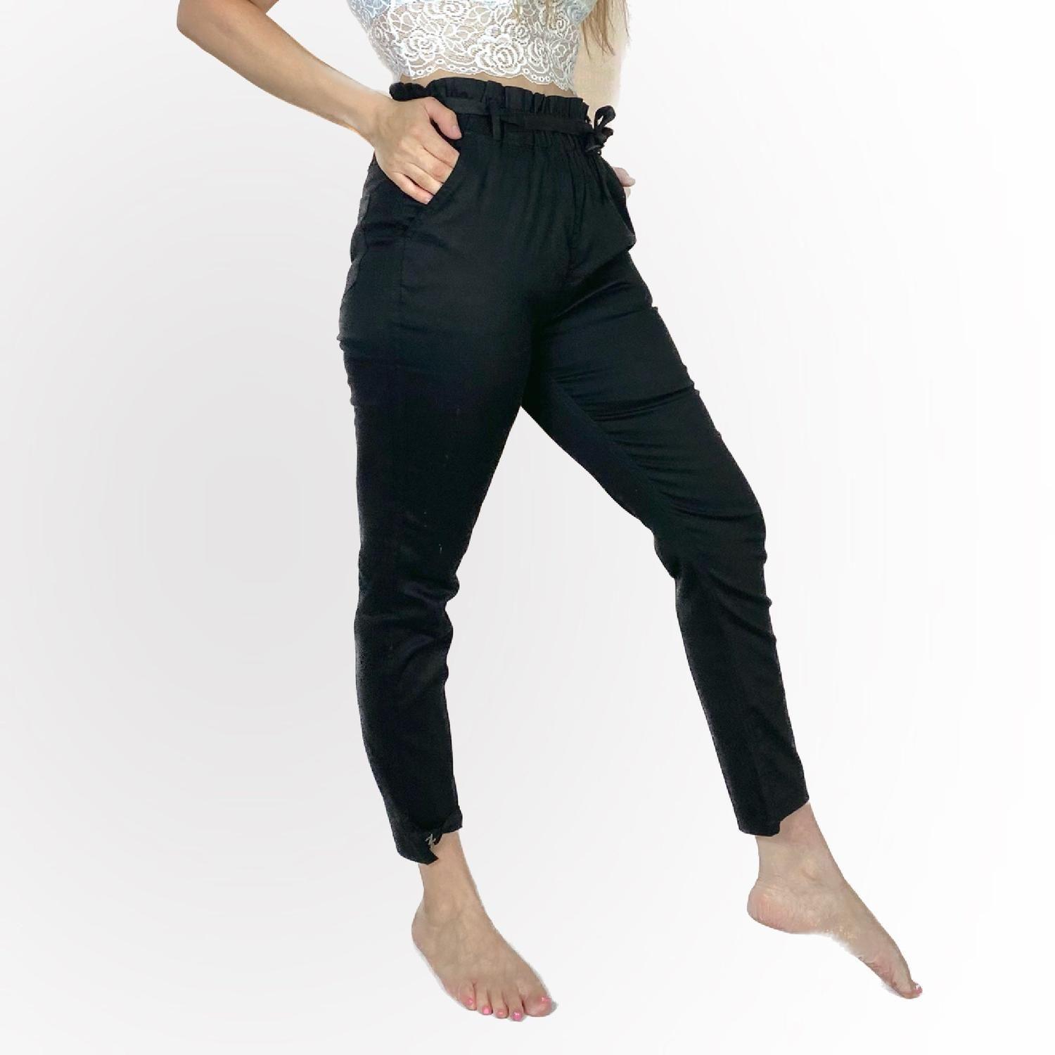 Jogger Palantino Negro-3