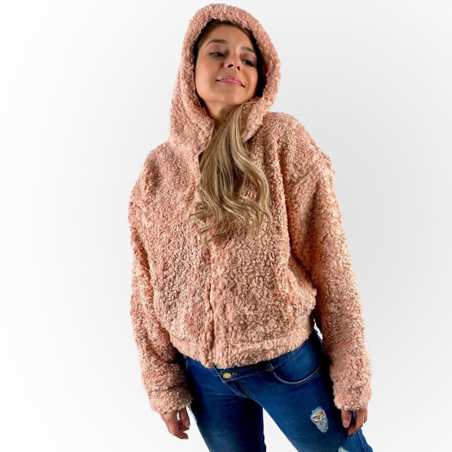 Chaqueta Mariana Rosa-6