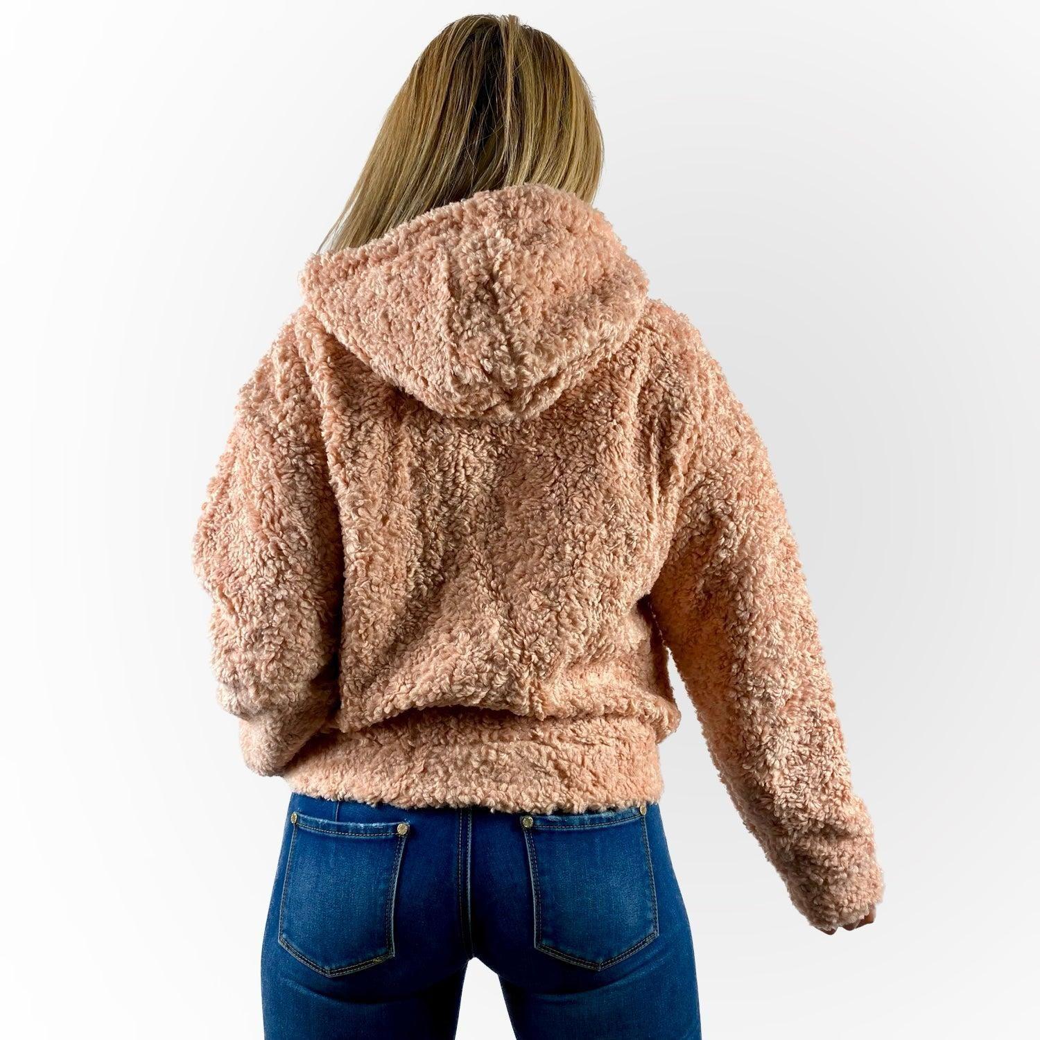 Chaqueta Mariana Rosa-5