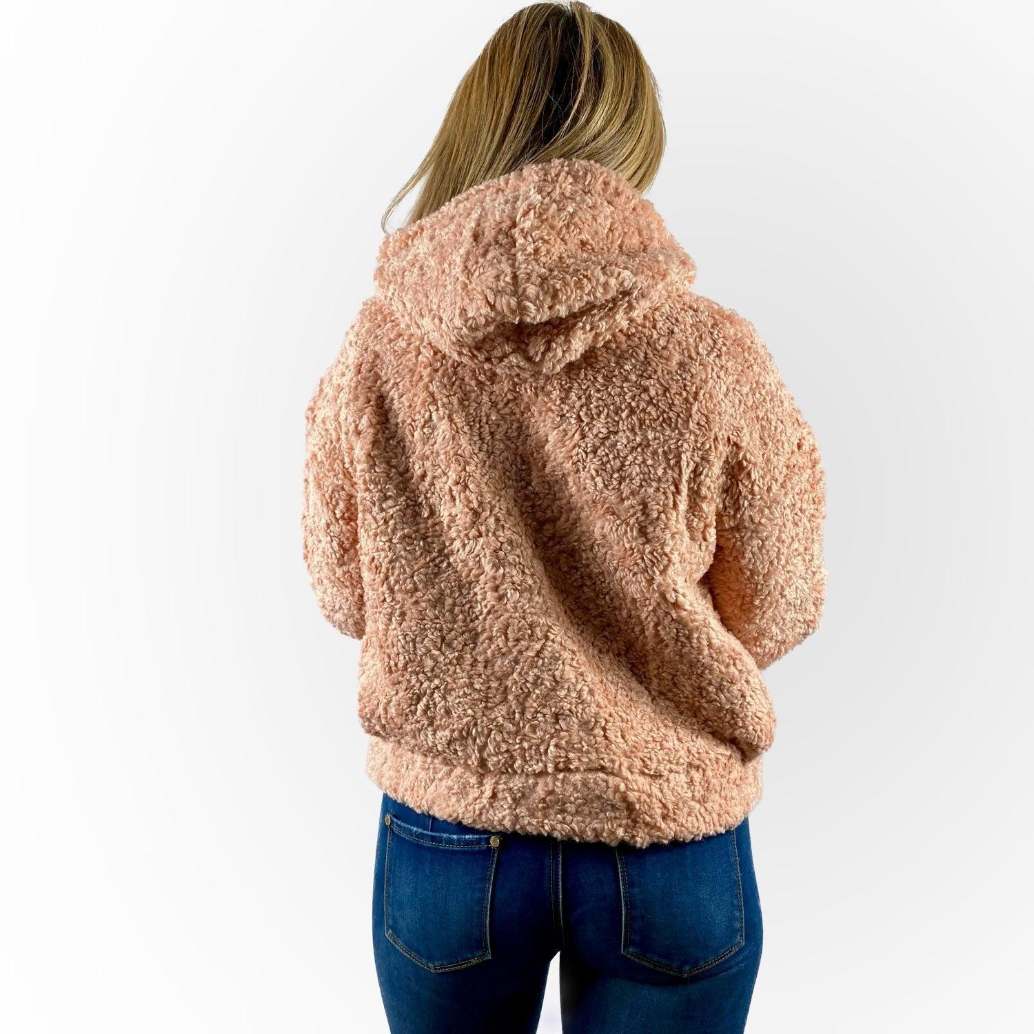 Chaqueta Mariana Rosa-1