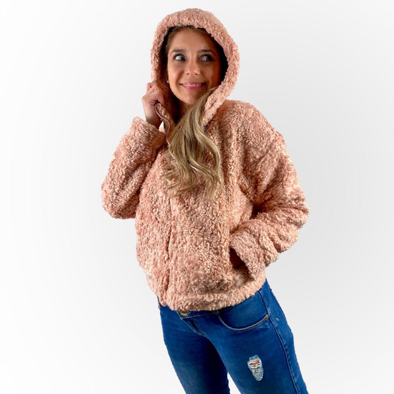 Chaqueta Mariana Rosa-3