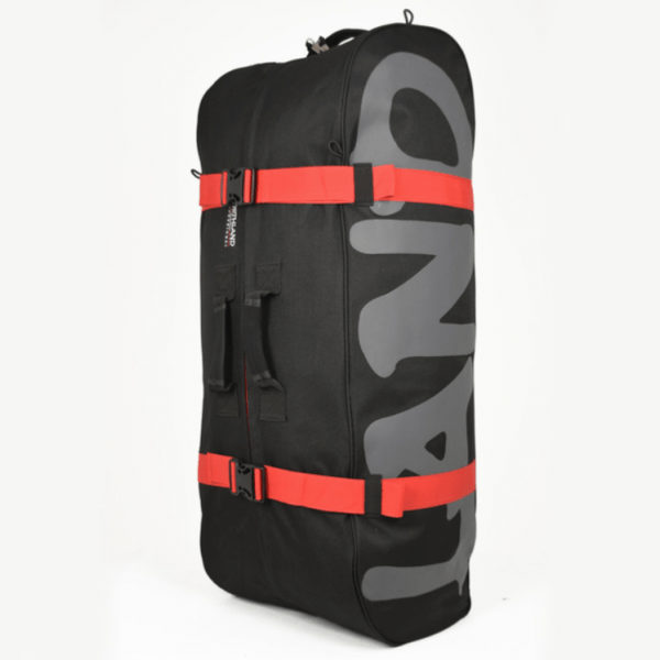 Bolso 120 Litros GO 4 Rucksack-3