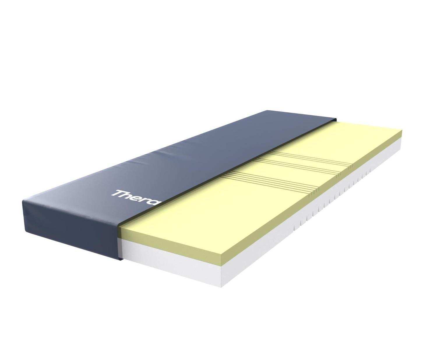 Colchón antiescara - Viscoelástico - TM400-1