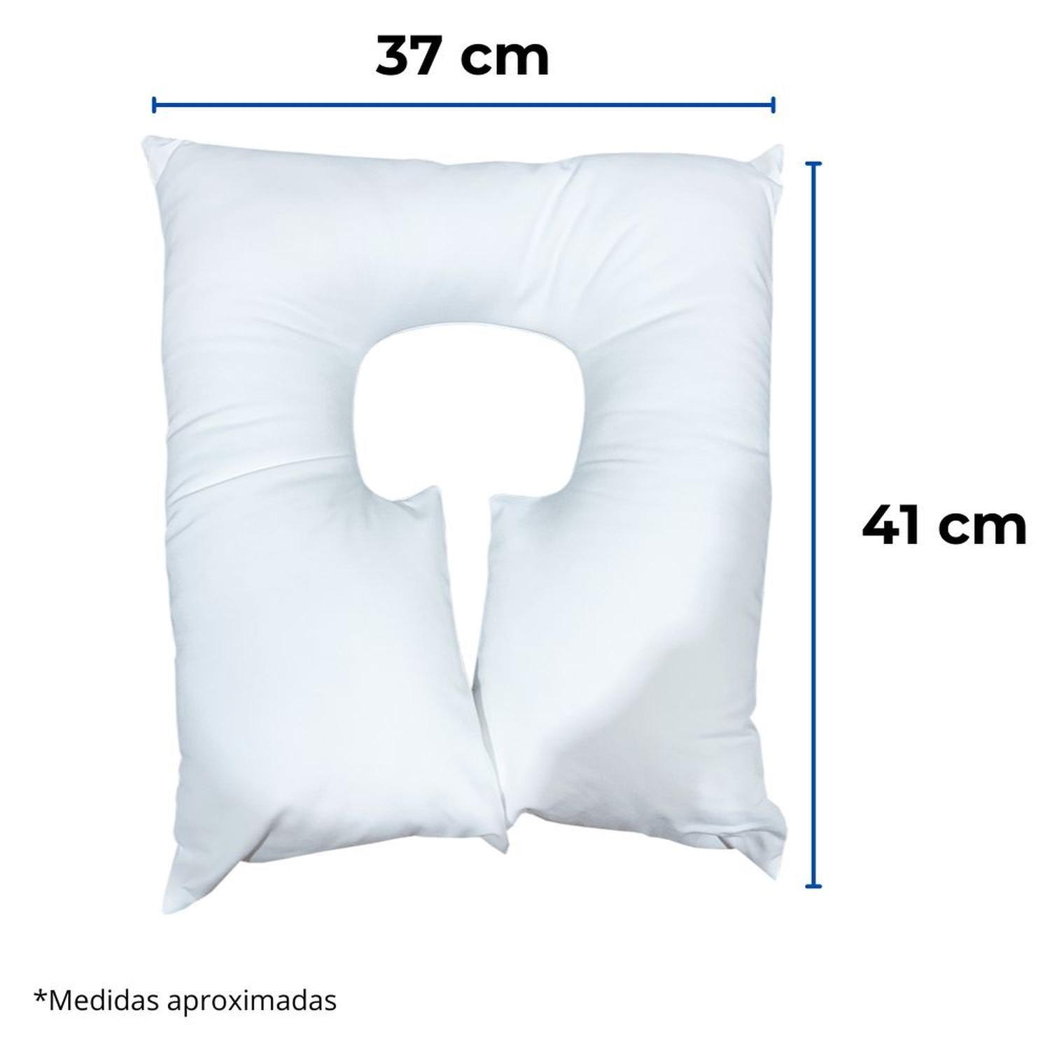 Almohada ocular postoperatorio - OSL3103 - Orliman-1