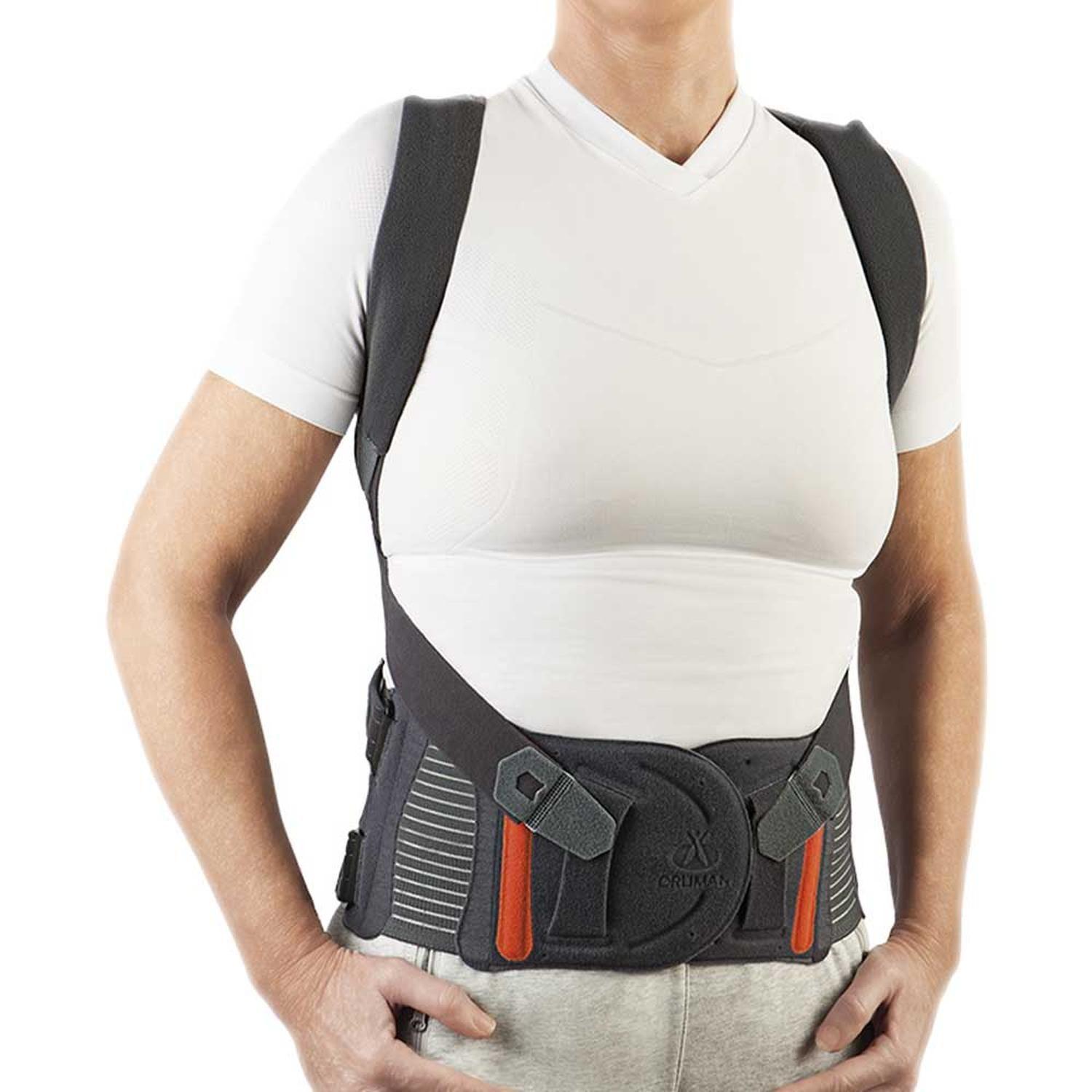 Ortesis dorso lumbar DORSOTECH | TC300 | ORLIMAN-1
