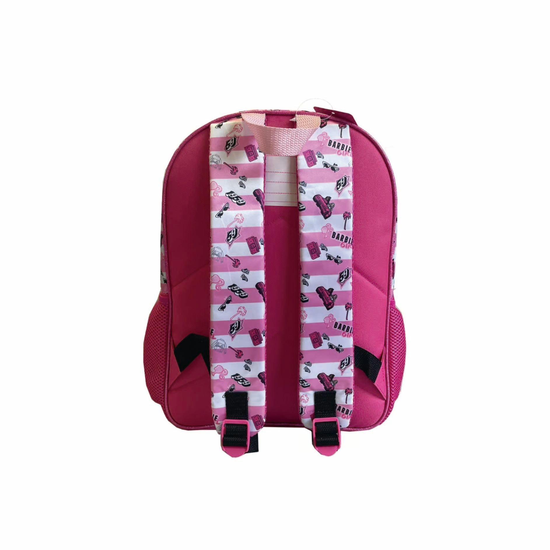Mochila barbie amigas-3