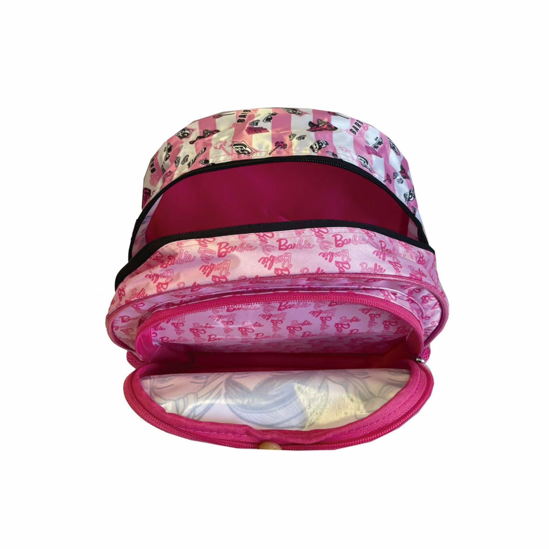 Mochila barbie amigas-4