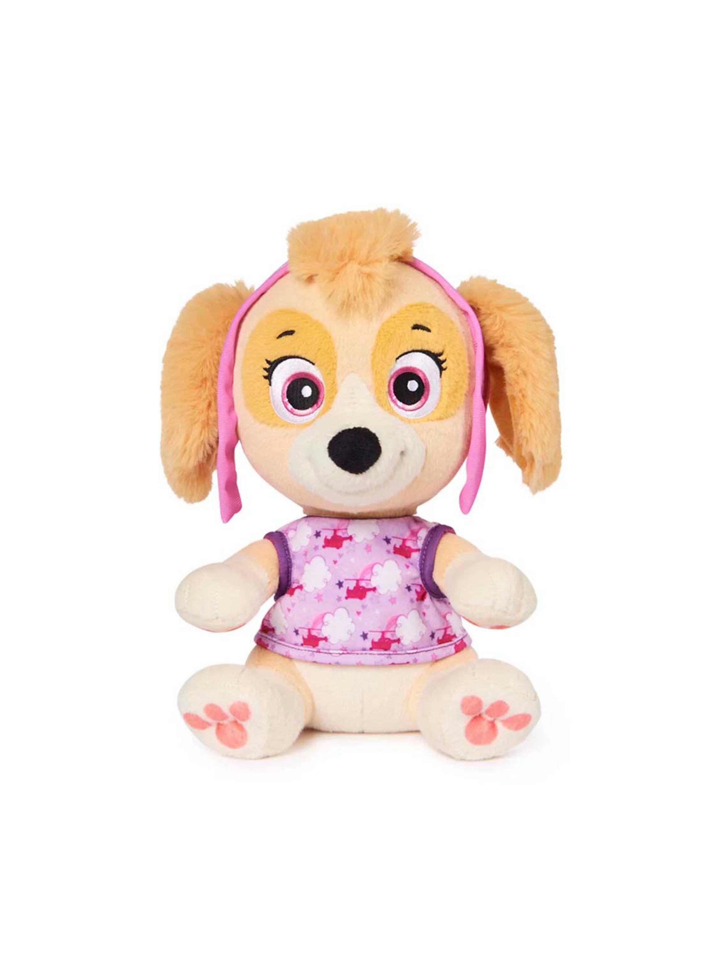Paw patrol peluche core Skye-1