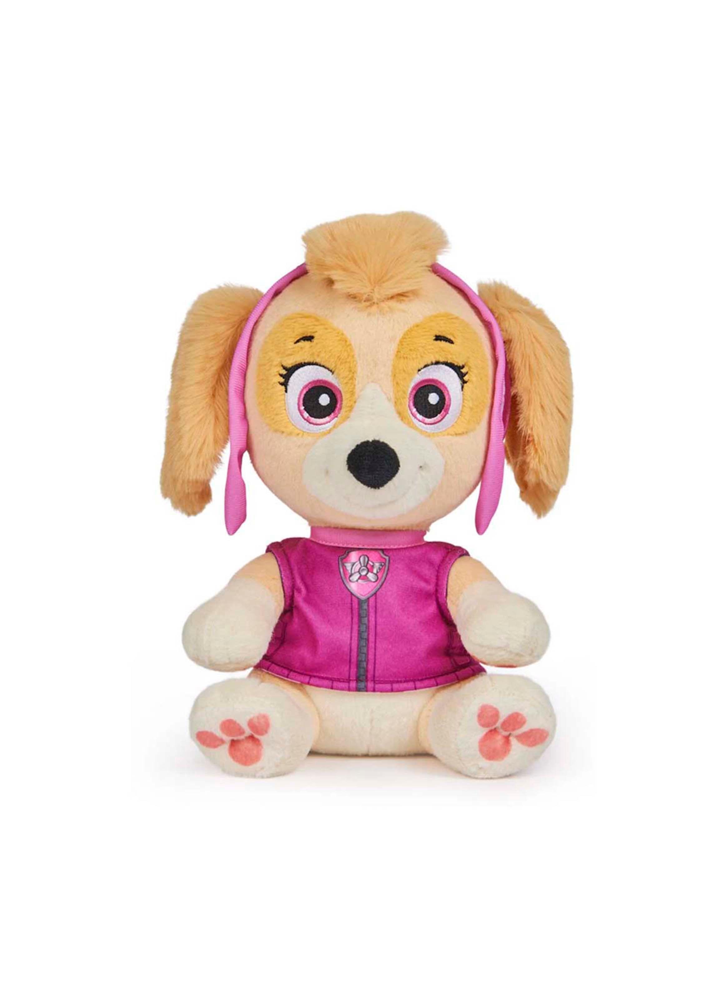 Paw patrol peluche core Skye-2