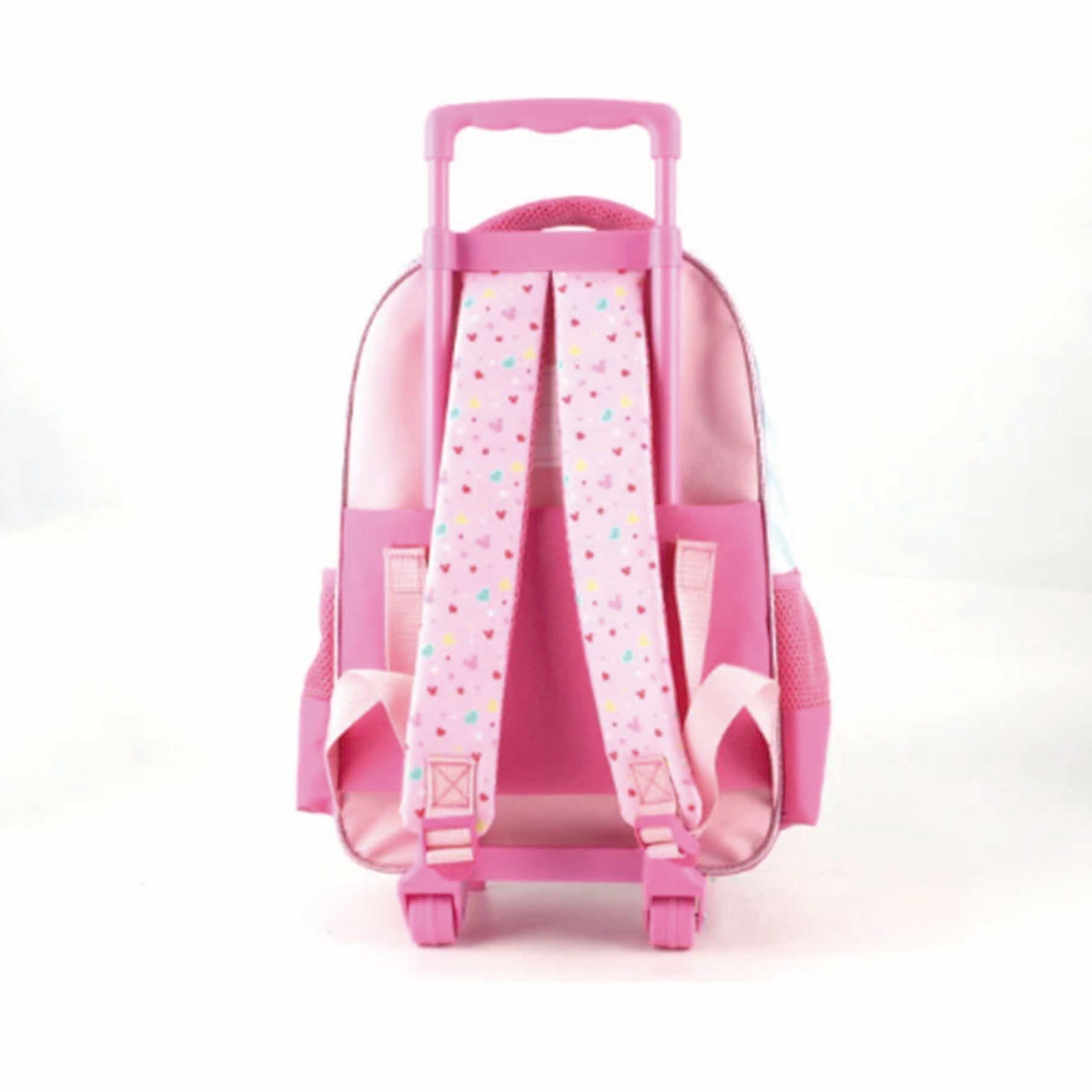 Mochila tri packs Minnie -3