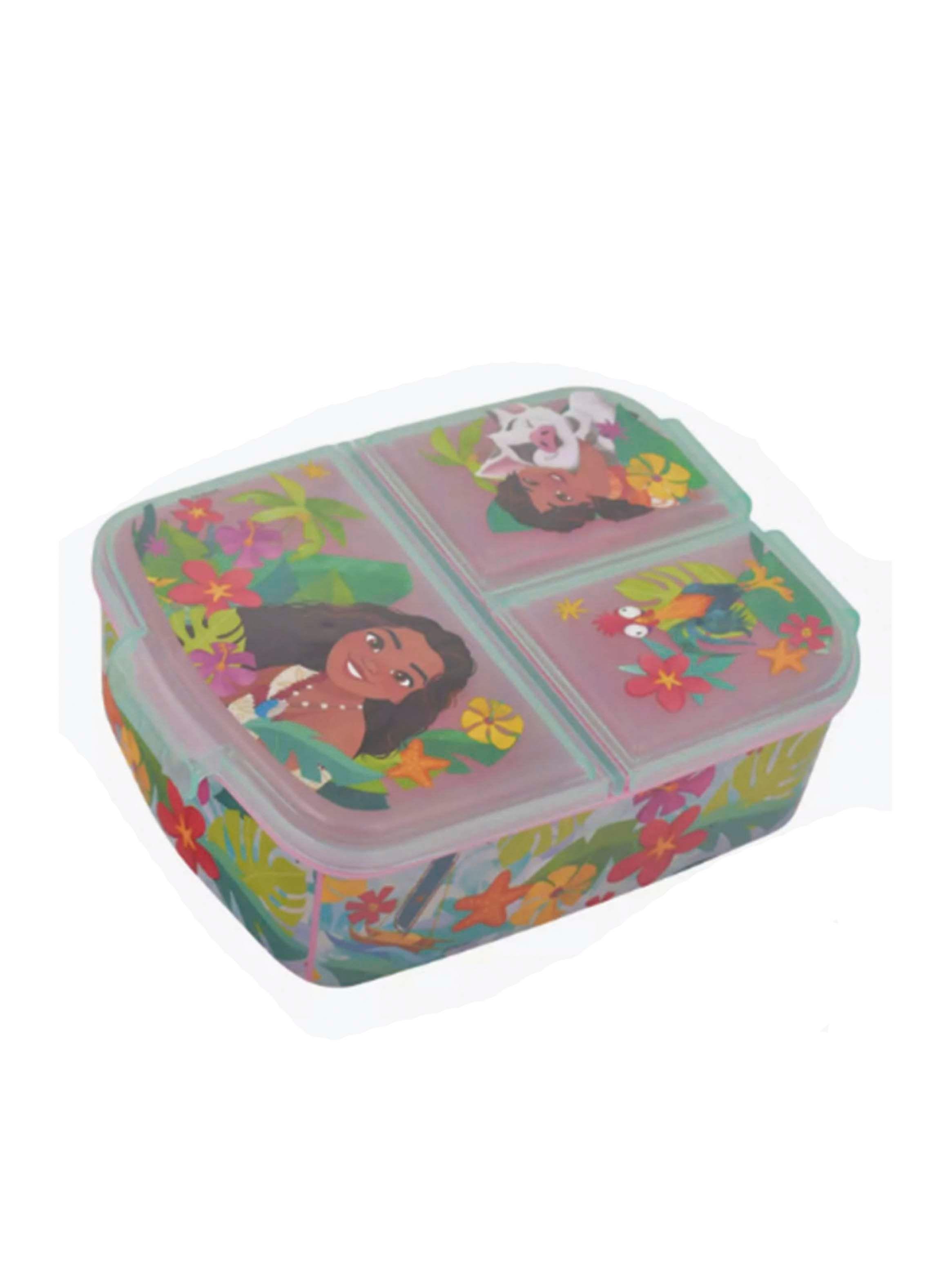 Tupper Contenedor de Moana hermético-3