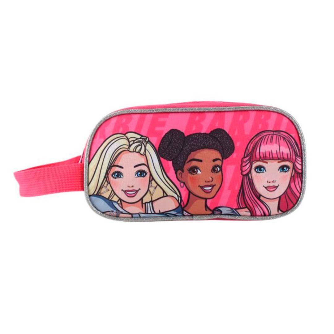 Mochila Barbie -3