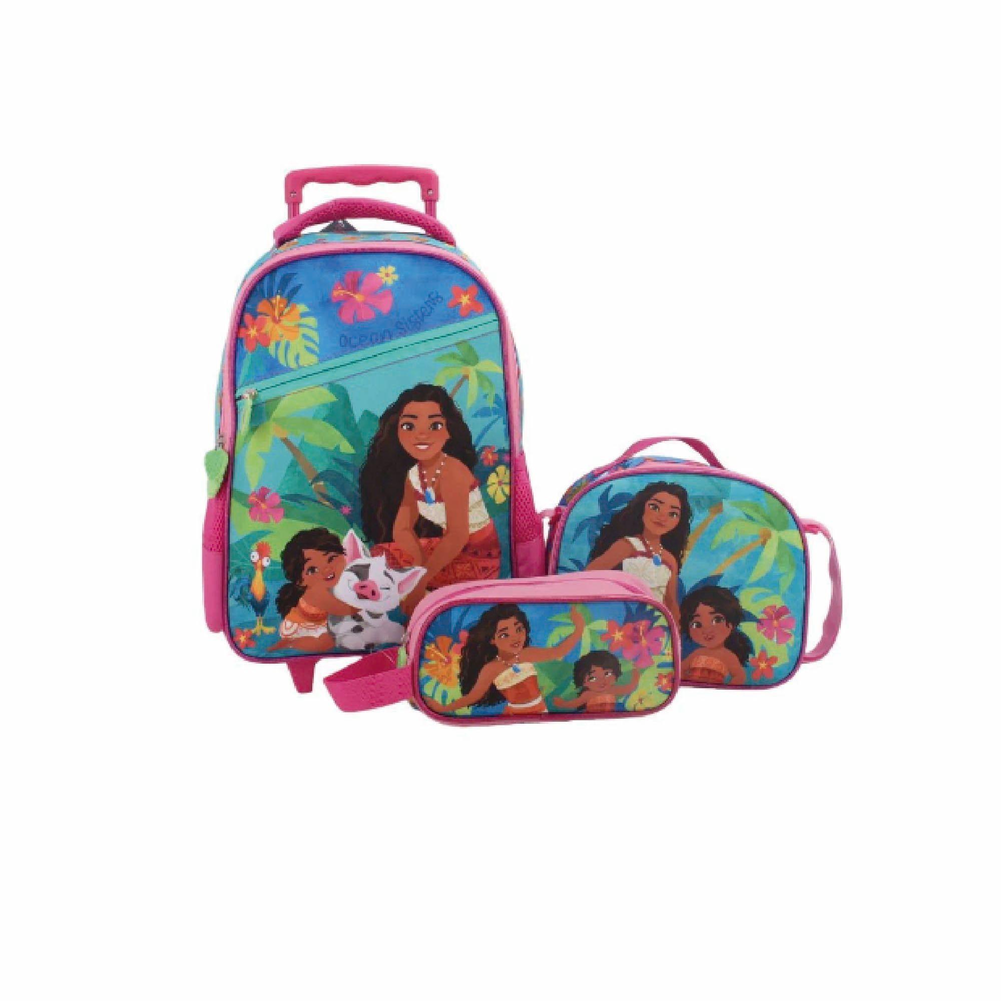 Mochila Moana tri pack-0