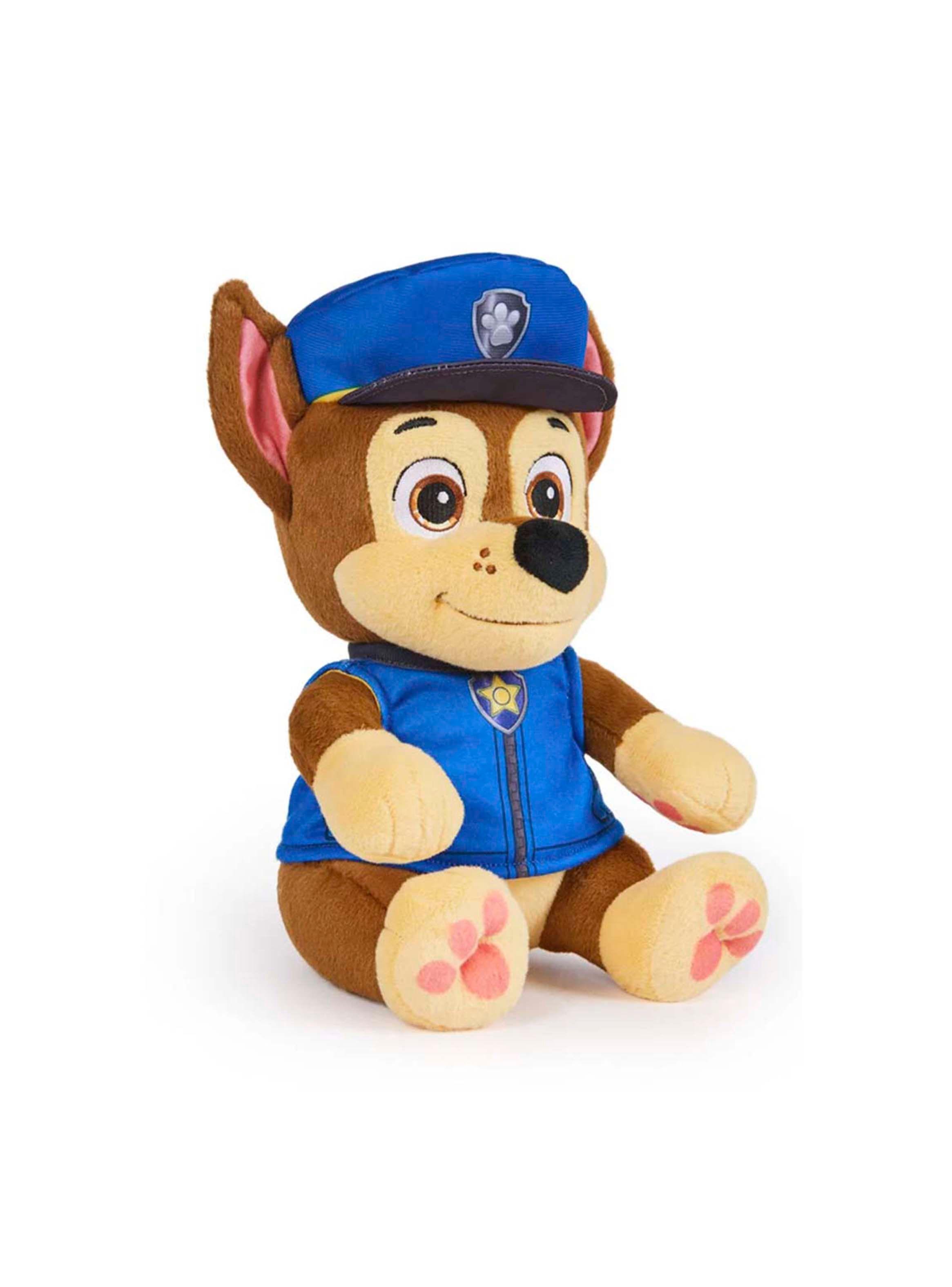 Paw patrol peluche core chase-2