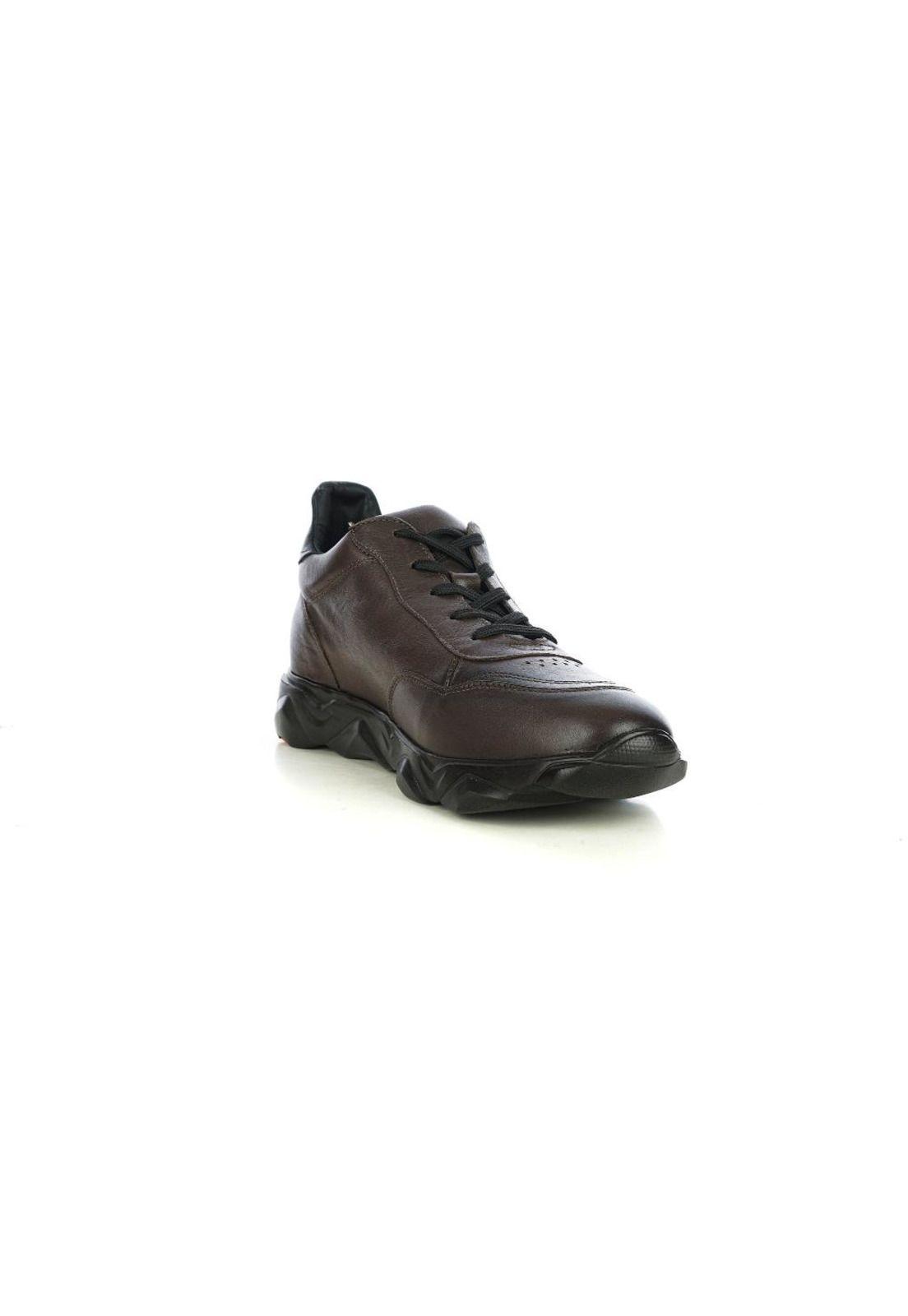 Zapatilla Hombre Friendship Café Max Denegri +6cms-3