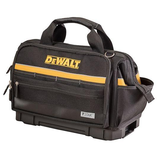 Bolsa cerrada tstak 30kg de carga dwst82991-1 dewalt-0