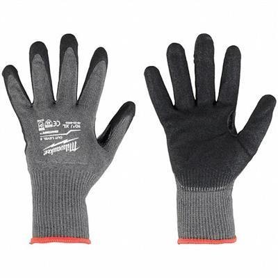 Guantes anticorte talla M Milwaukee-1