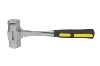 Combo octagonal forjado rubber grip 9  3lb marr3x surtek-2