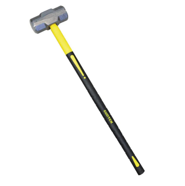 Combo octagonal mango fibra vidrio 14lb marr14fv surtek-1