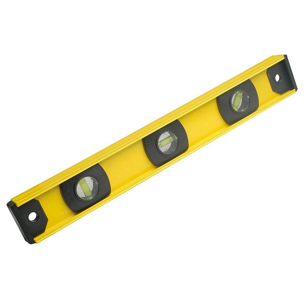 Nivel anti-impacto 18 de aluminio 122103 surtek-3