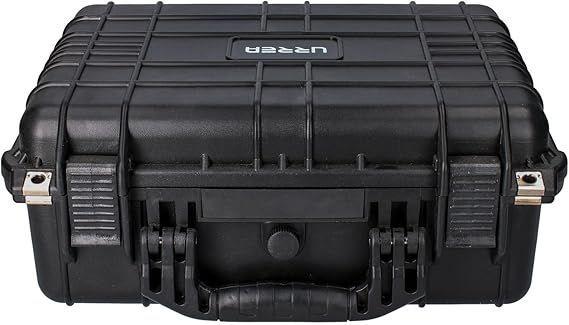 Caja portaherramientas seguridad imperm. 20x16x8 cpi20 urrea-2