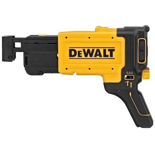 Cargador rapido de tornillos dcf6202 dewalt-1