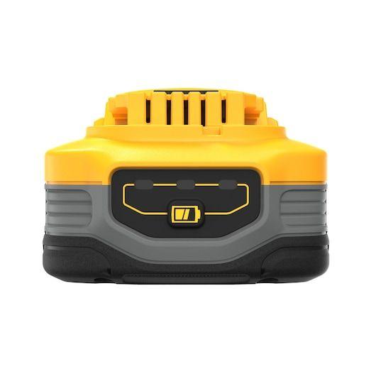 Batería powerstack 20v 5.0 ah dcbp520-b3 dewalt-1