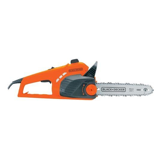 Motosierra eléctrica 1850w 16 (40cm) gk1740-b2c black+decker-1